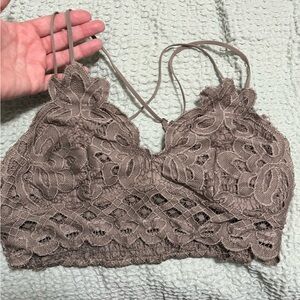Lace Bralette